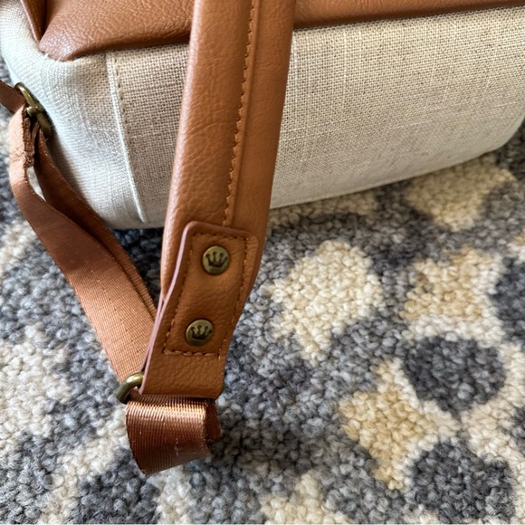 RARE Loungefly Star Wars The Child Mini Backpack - Picture 12 of 14